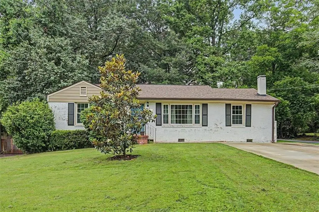 71 Worthington Drive Ne, Marietta, GA 30068 - #1