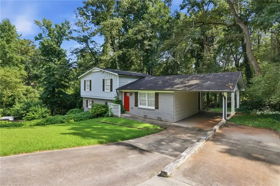 1633 Pine Glen Circle, Decatur, GA 30035 - #2