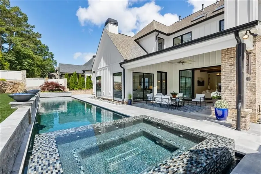 212 Brooke Drive, Alpharetta, GA 30009 - #2