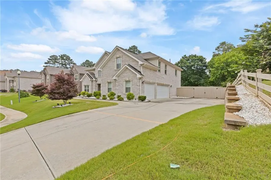 1837 Christopher Drive, Conyers, GA 30094 - #3