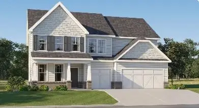 1141 Gage Lane, Madison, GA 30650