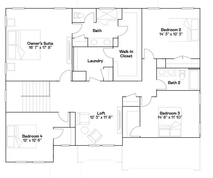 1141 Gage Lane, Madison, GA 30650 - #3