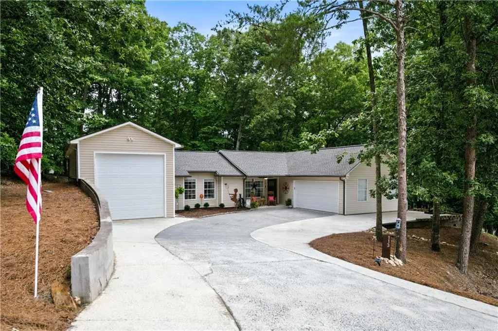 113 Eagle Heart Court, Waleska, GA 30183 - #1