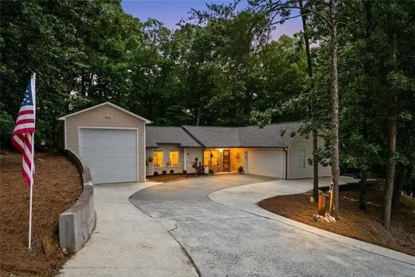 113 Eagle Heart Court, Waleska, GA 30183