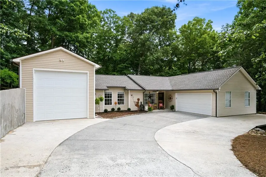 113 Eagle Heart Court, Waleska, GA 30183 - #2