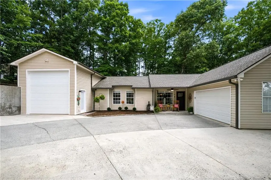 113 Eagle Heart Court, Waleska, GA 30183 - #3