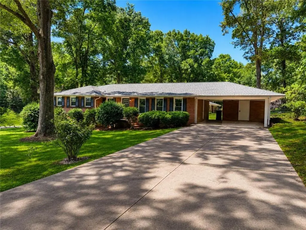 23 E Camelia Road Ne, Rome, GA 30161 - #1