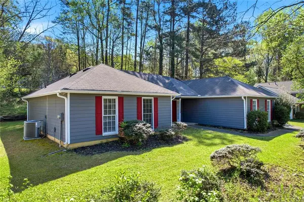 2065 Arbor Forest Drive Sw, Marietta, GA 30064