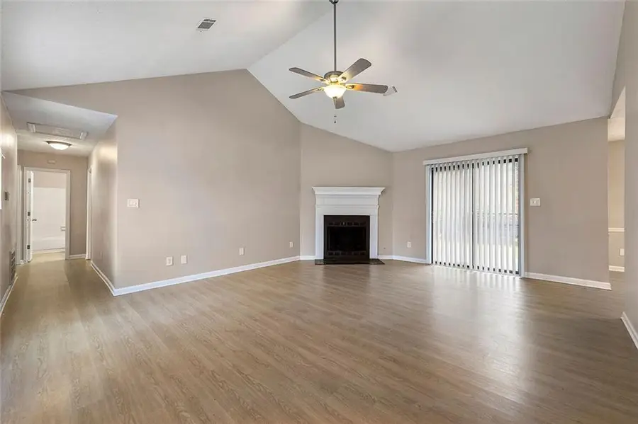 2065 Arbor Forest Drive Sw, Marietta, GA 30064 - #3