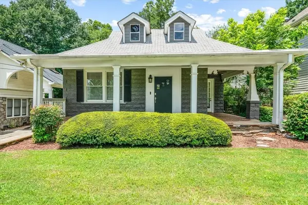 1120 Standard Drive Ne, Brookhaven, GA 30319