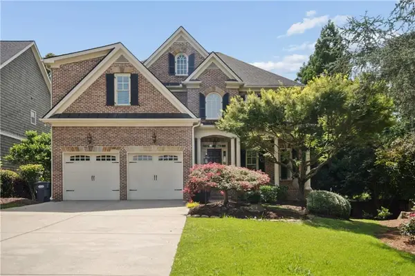 1800 Leighton Lane Ne, Marietta, GA 30062