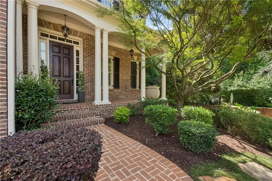 1800 Leighton Lane Ne, Marietta, GA 30062 - #3