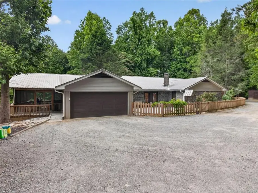 105 Whitestone Road North, Talking Rock, GA 30175 - #2