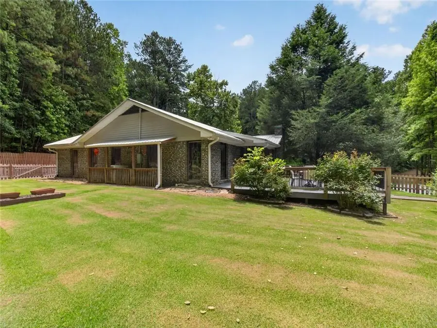 105 Whitestone Road North, Talking Rock, GA 30175 - #3