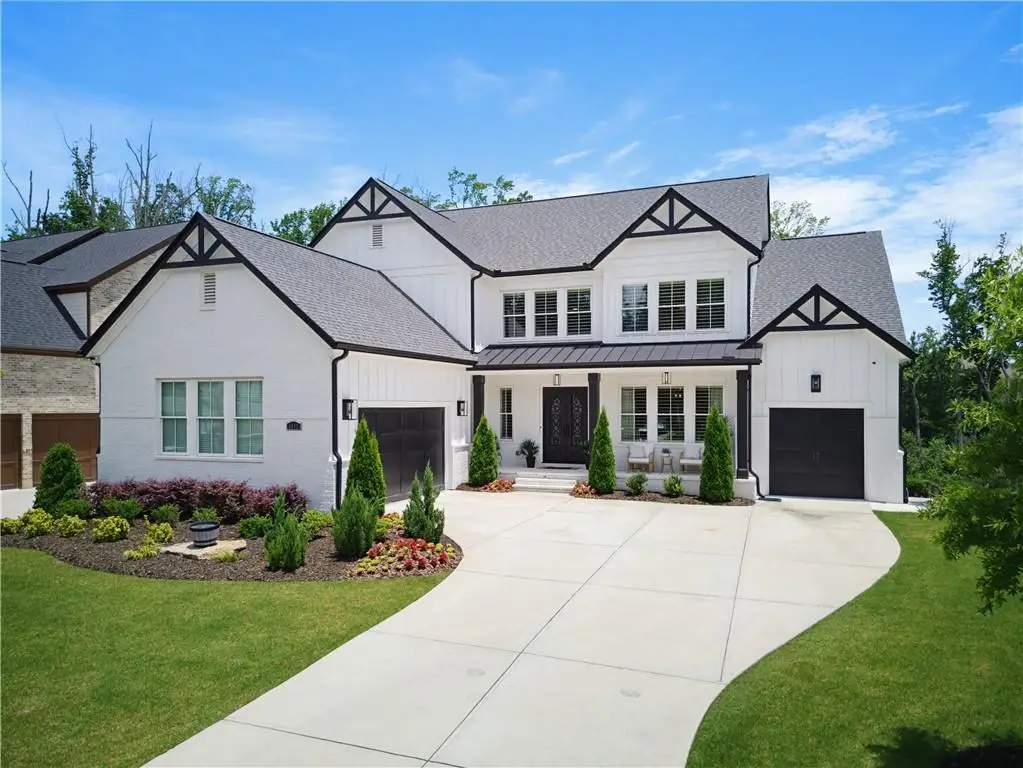 4990 Iris Street, Cumming, GA 30040 - #1