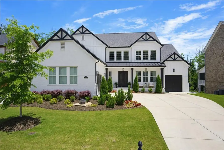 4990 Iris Street, Cumming, GA 30040 - #2
