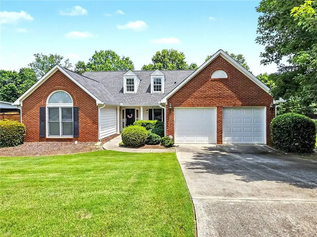 140 Treadstone Overlook, Johns Creek, GA 30024 - #1