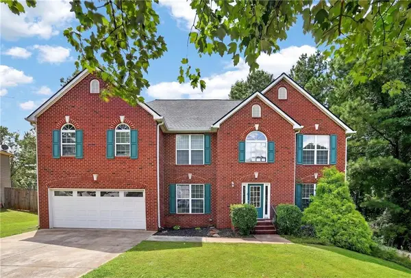 29 Creekview Court, Acworth, GA 30101
