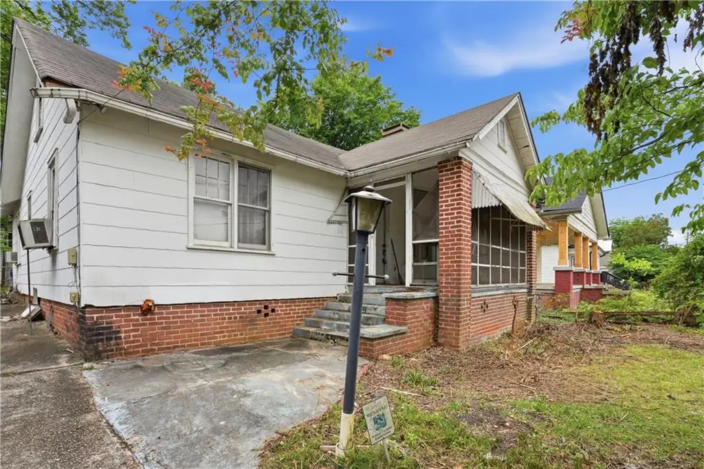 1426 Wadley Avenue, Atlanta, GA 30344 - #1