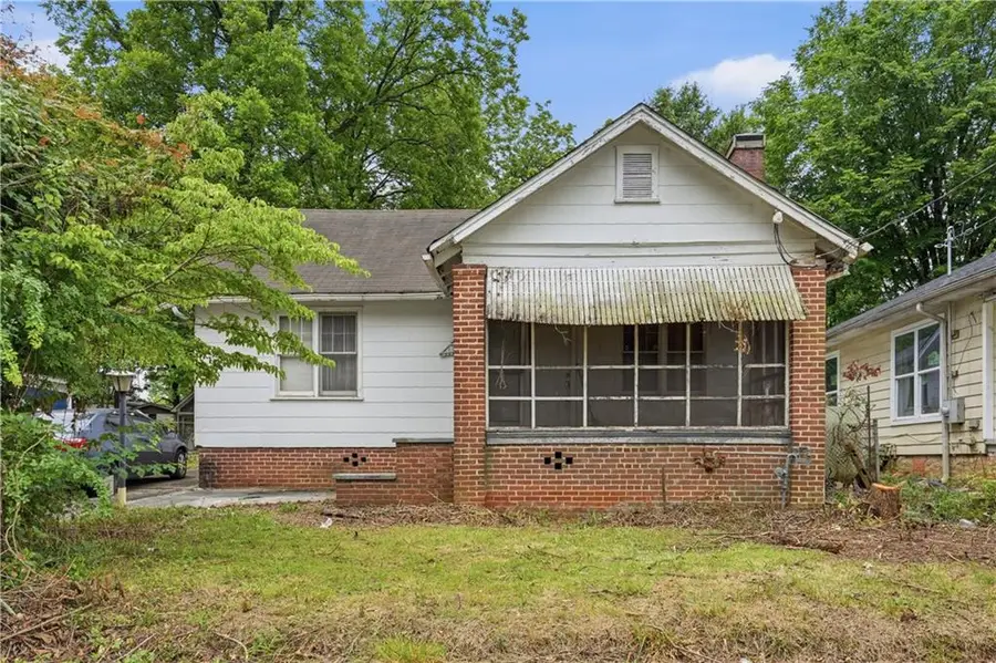 1426 Wadley Avenue, Atlanta, GA 30344 - #2