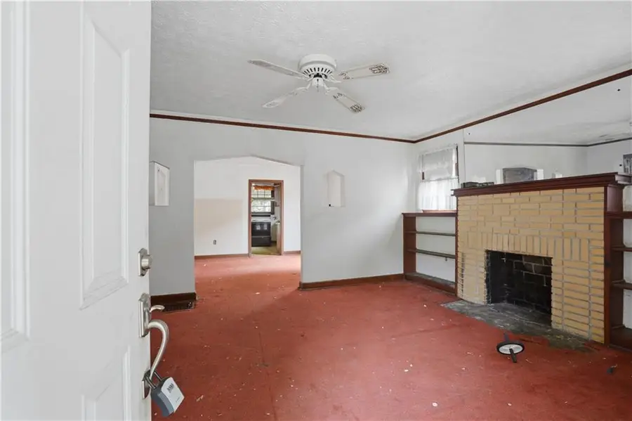 1426 Wadley Avenue, Atlanta, GA 30344 - #3