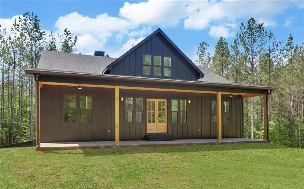 125 Precepts Way Road, Dahlonega, GA 30533 - #1