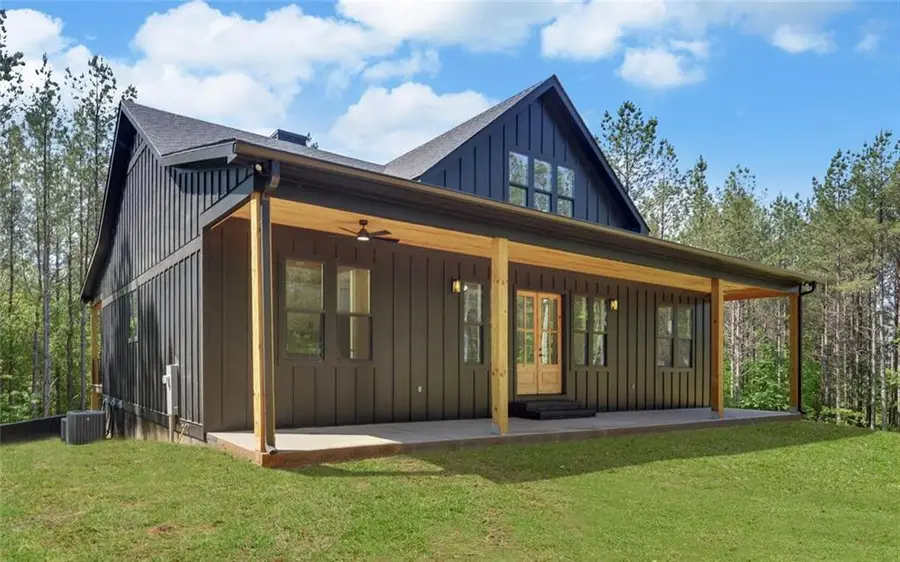 125 Precepts Way Road, Dahlonega, GA 30533 - #3