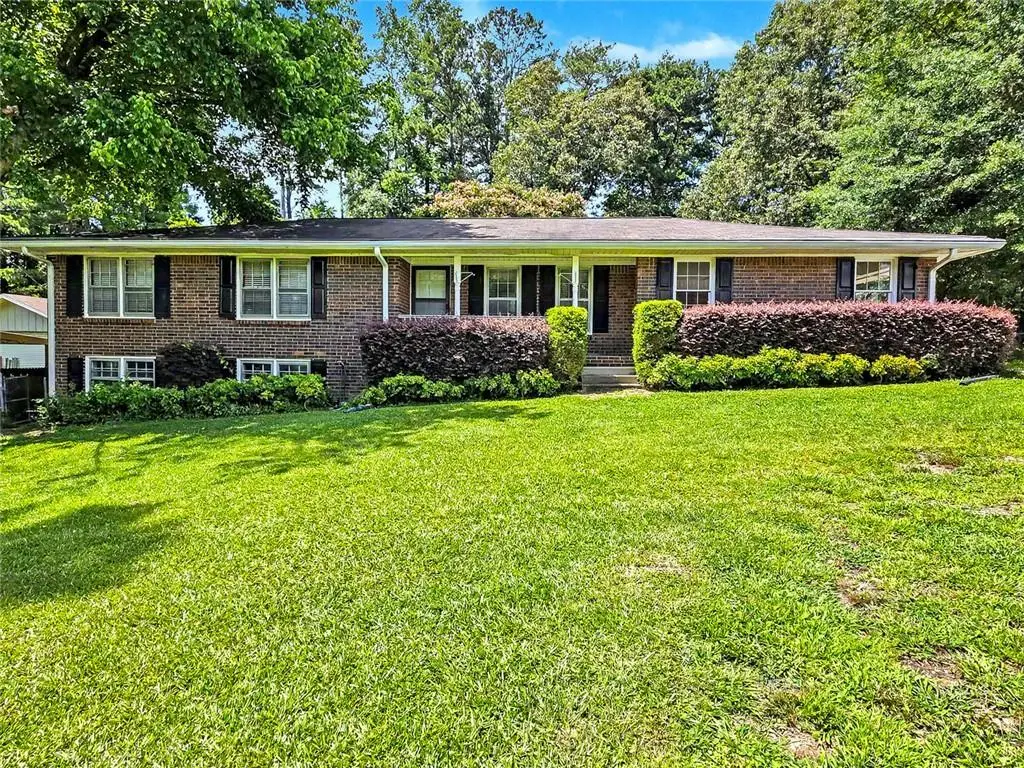 2930 Alan Drive Sw, Marietta, GA 30064 - #1