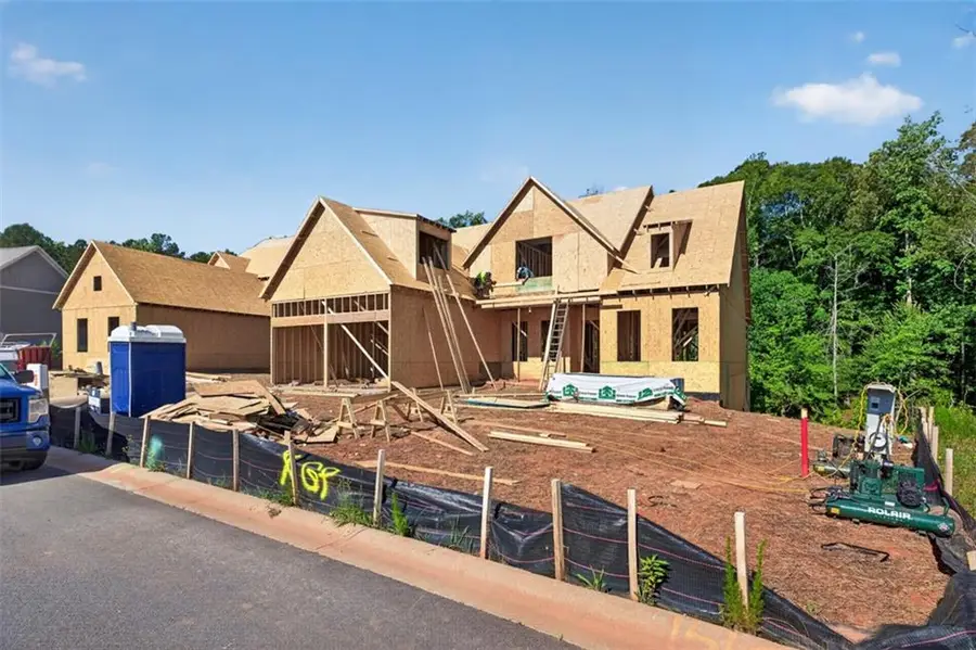 255 Lake Vista Drive, Statham, GA 30666 - #3