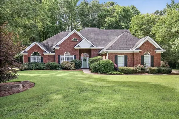 348 Covered Bridge Place Sw, Smyrna, GA 30082