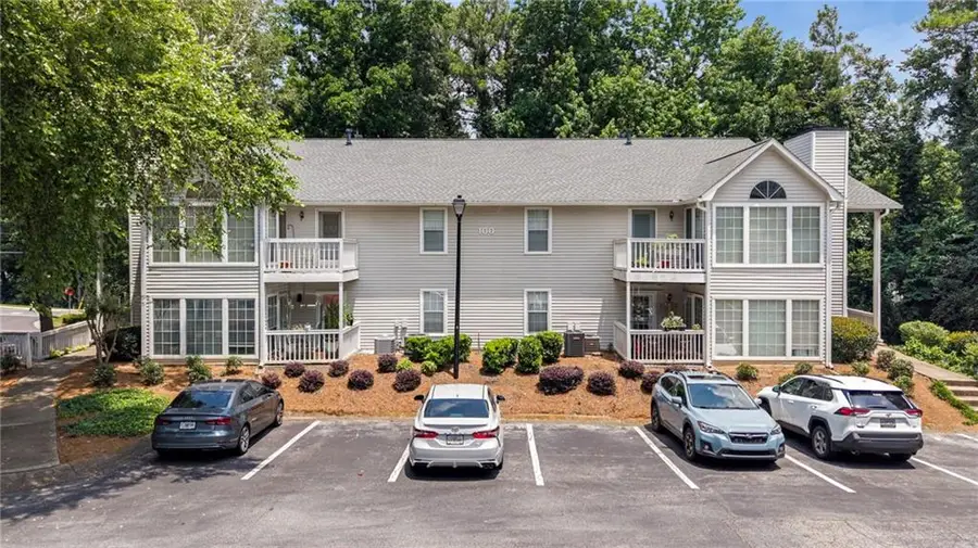 106 Gettysburg Place, Atlanta, GA 30350 - #2