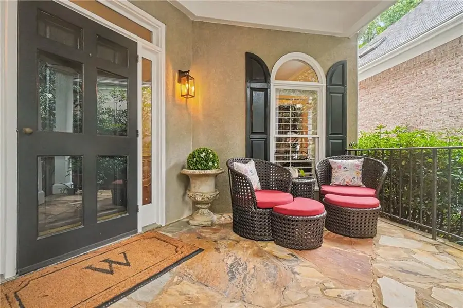 3190 Weston Place Nw, Atlanta, GA 30327 - #2