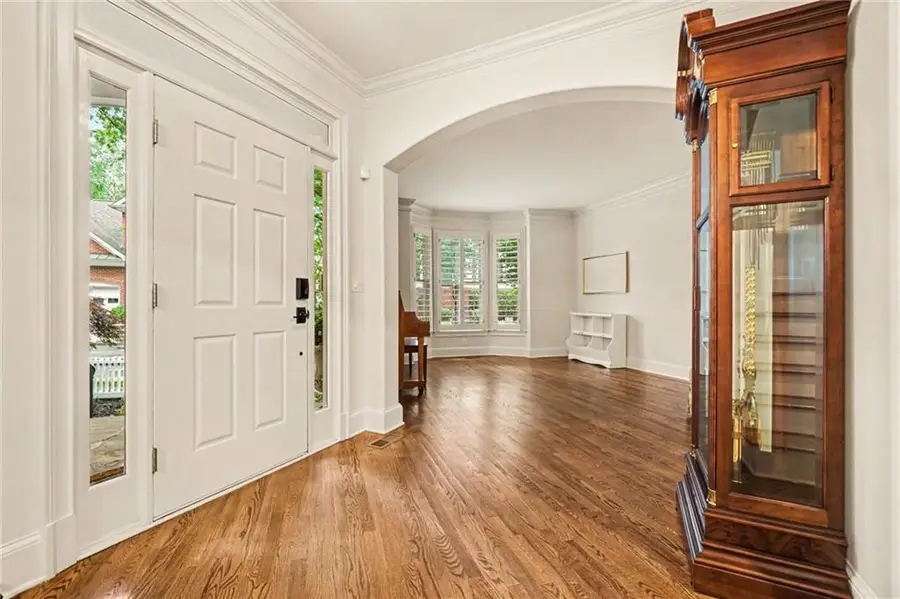 3190 Weston Place Nw, Atlanta, GA 30327 - #3