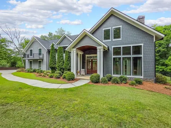 14 Allatoona Estates Drive Se, Acworth, GA 30102
