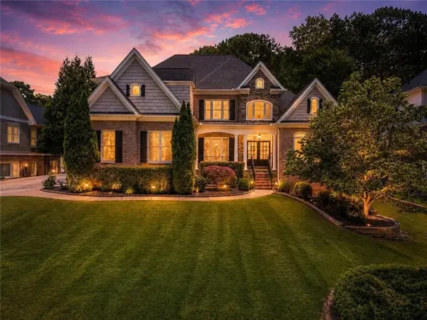 2373 Bronze Oak Lane, Braselton, GA 30517