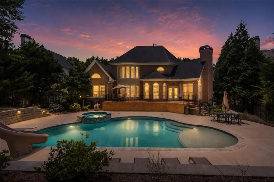 2373 Bronze Oak Lane, Braselton, GA 30517 - #2