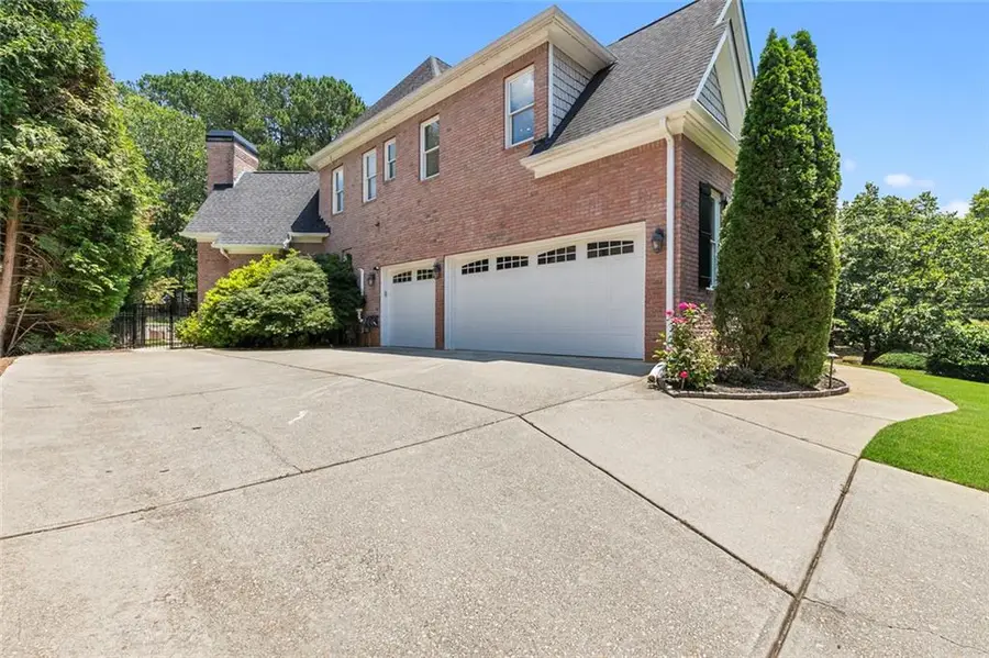 2373 Bronze Oak Lane, Braselton, GA 30517 - #3