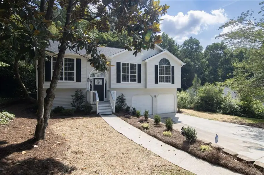 3826 Stoney Creek Drive, Flowery Branch, GA 30542 - #2