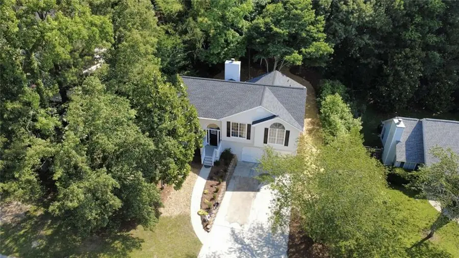 3826 Stoney Creek Drive, Flowery Branch, GA 30542 - #3