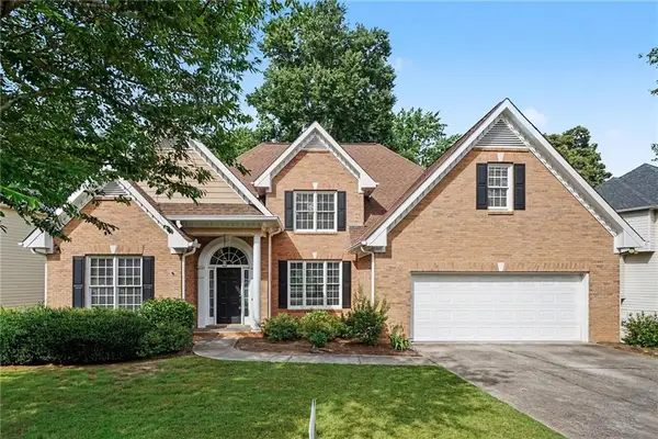 1389 Turtlebrook Lane, Lawrenceville, GA 30043
