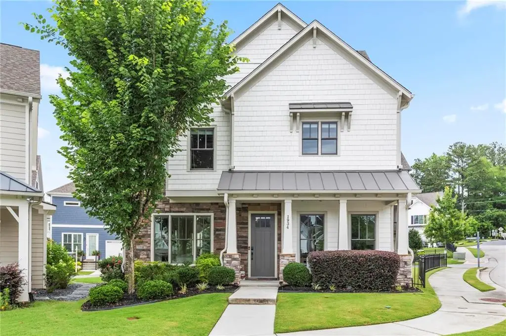1934 Westside Boulevard, Atlanta, GA 30318 - #1