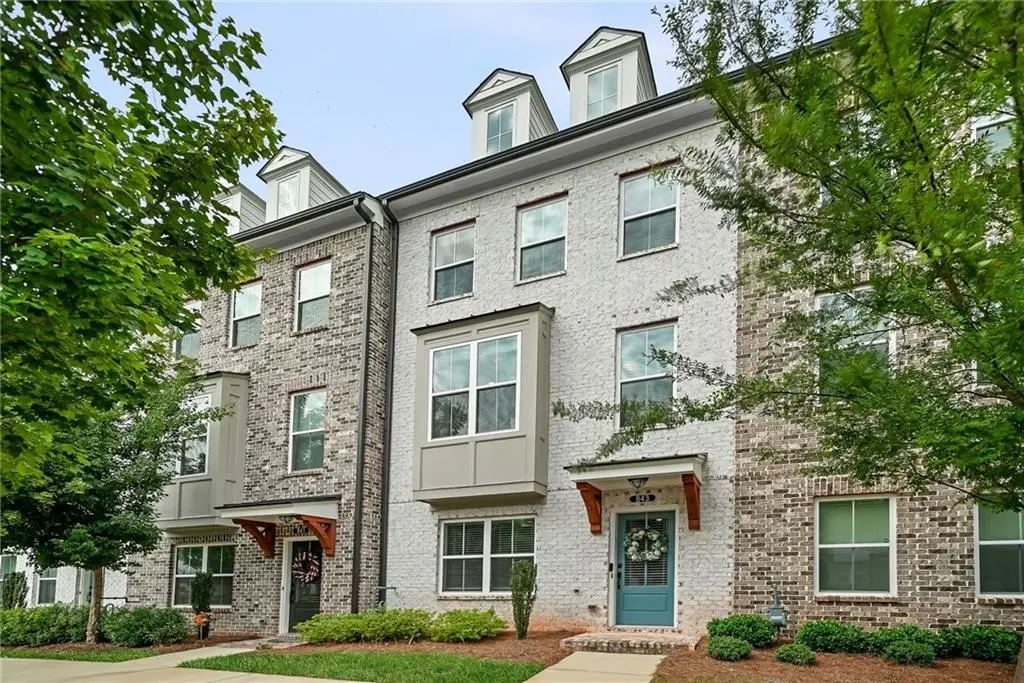 843 Angora Alley, Scottdale, GA 30079 - #1