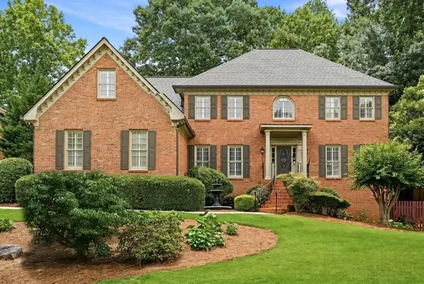 473 Cambria Walk Sw, Lilburn, GA 30047