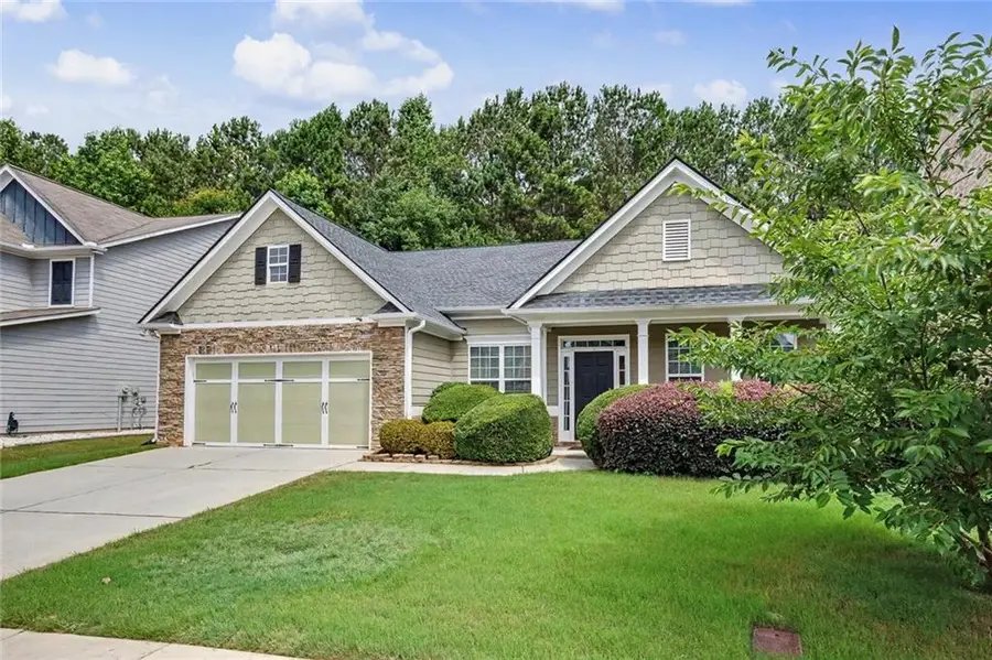 3043 Bridge Walk Drive, Lawrenceville, GA 30044 - #2