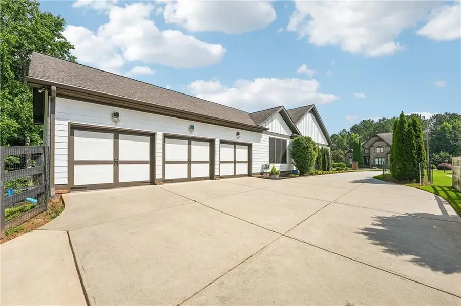 2094 Harmony Drive, Canton, GA 30115 - #2