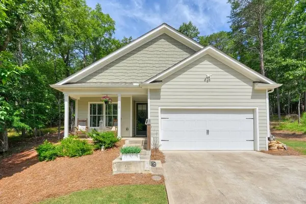 110 Cherry Court, Waleska, GA 30183