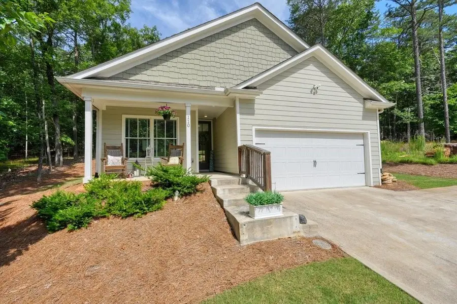 110 Cherry Court, Waleska, GA 30183 - #2