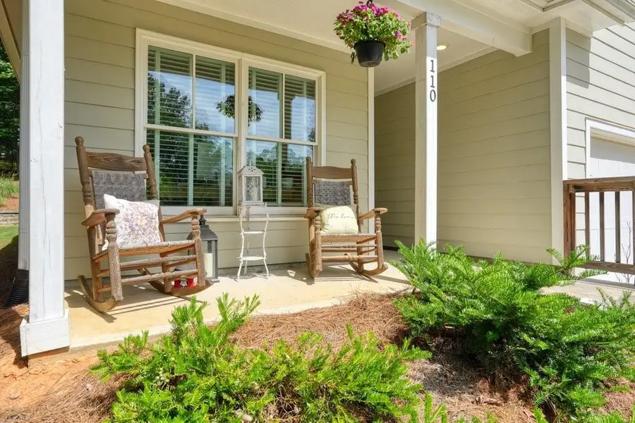 110 Cherry Court, Waleska, GA 30183 - #3