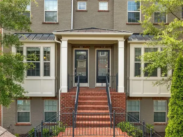 308 Alderwood Lane, Atlanta, GA 30328