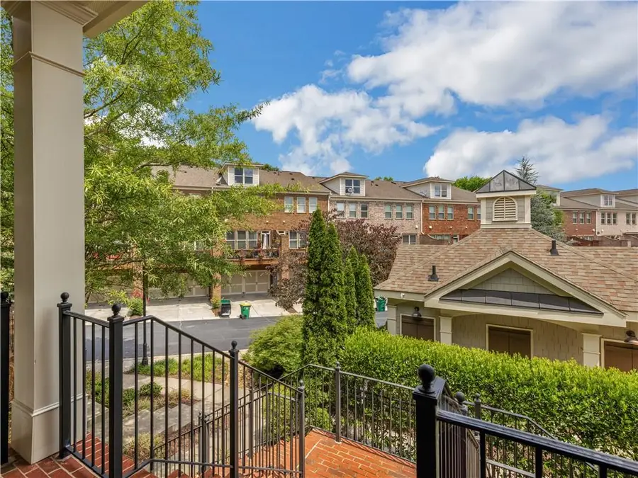 308 Alderwood Lane, Atlanta, GA 30328 - #3